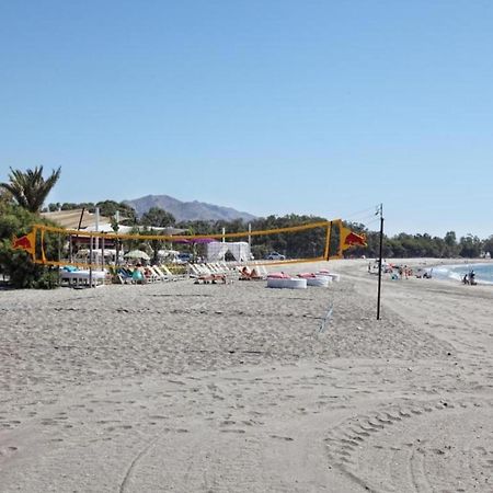 פלומרס Belvilla By Oyo Apartamento En Palomares מראה חיצוני תמונה
