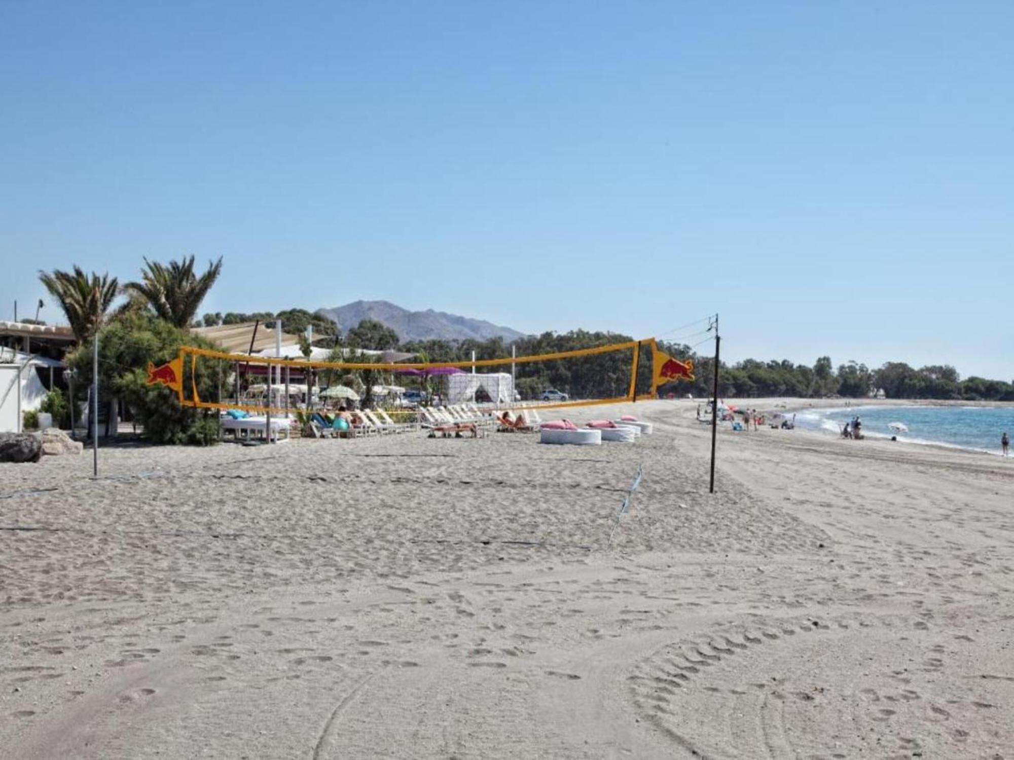 פלומרס Belvilla By Oyo Apartamento En Palomares מראה חיצוני תמונה