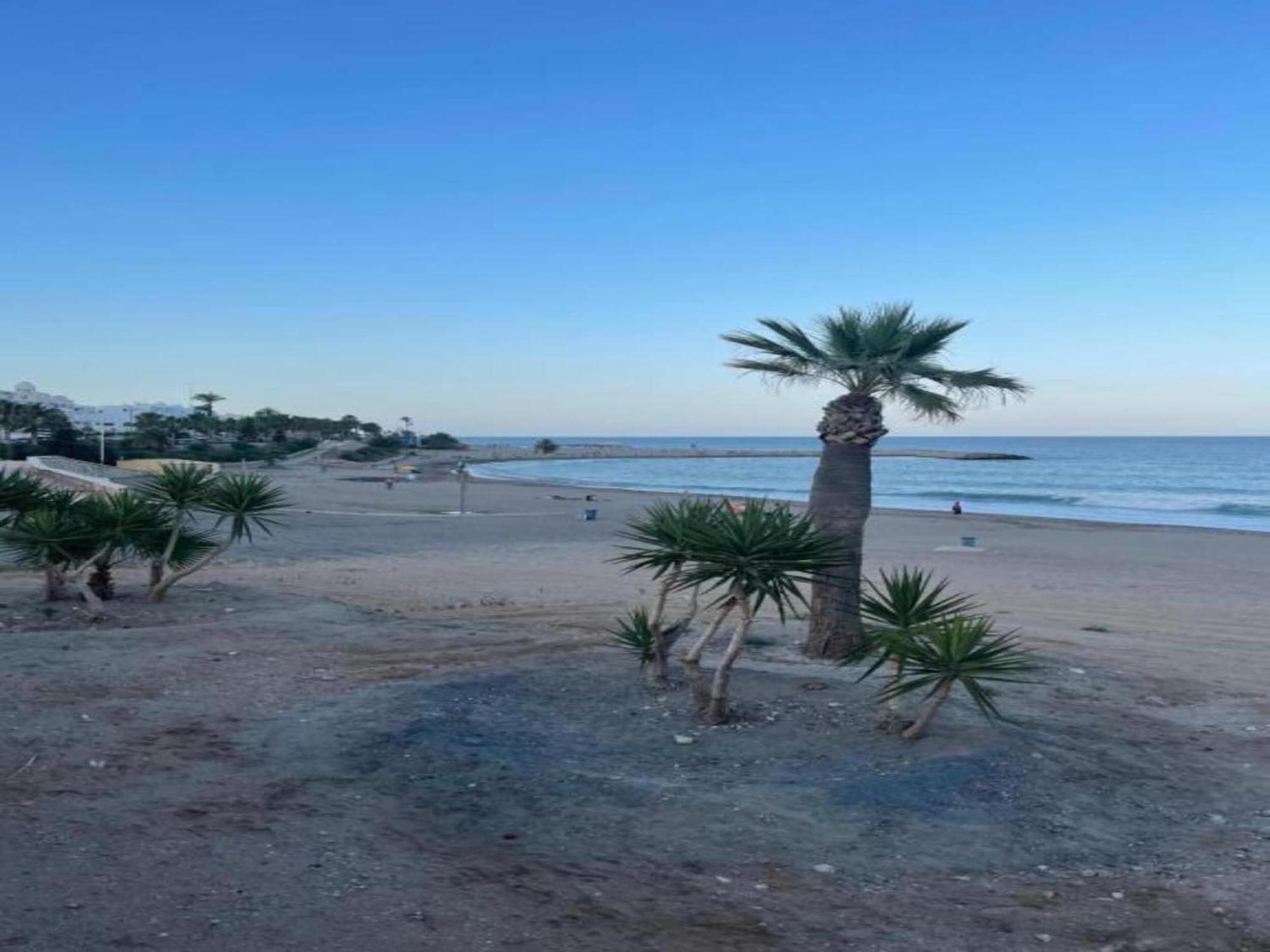 פלומרס Belvilla By Oyo Apartamento En Palomares מראה חיצוני תמונה