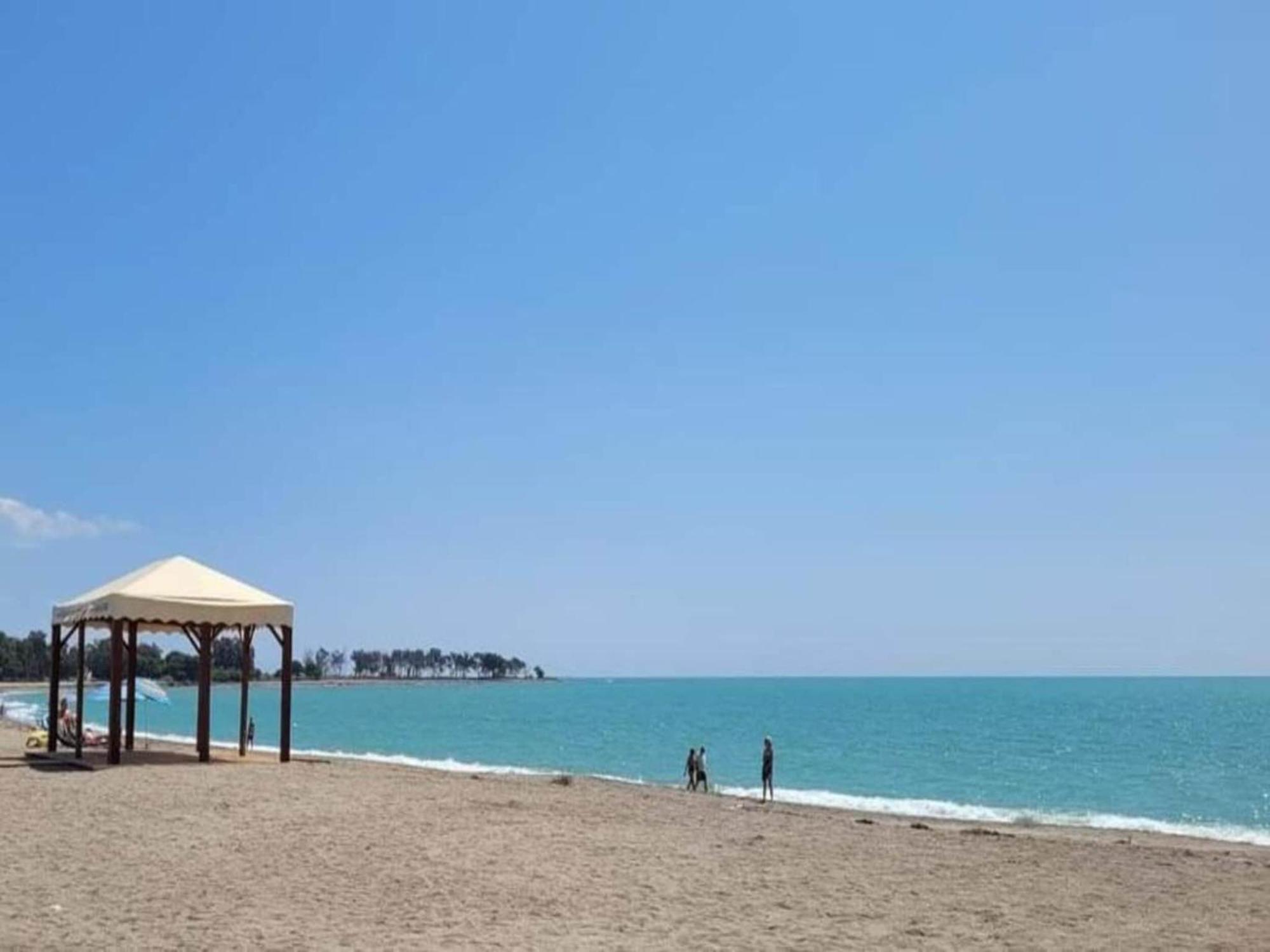 פלומרס Belvilla By Oyo Apartamento En Palomares מראה חיצוני תמונה